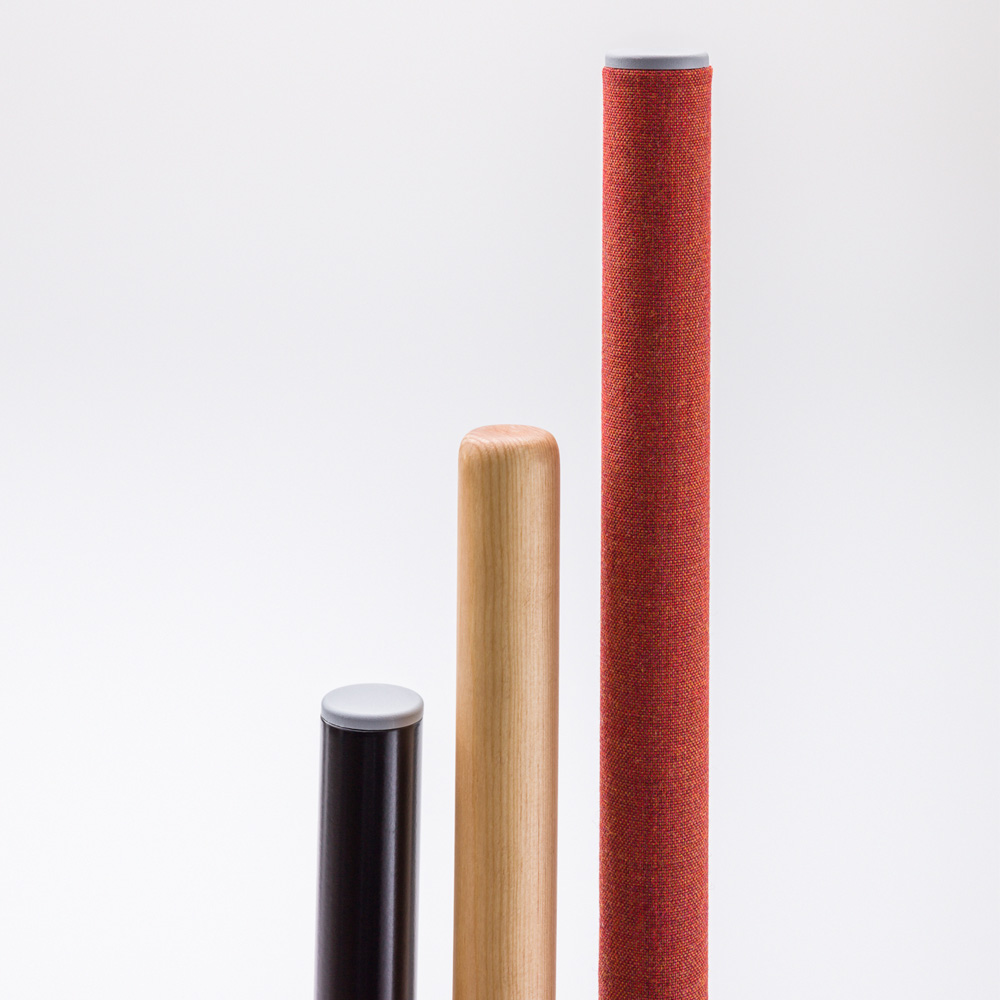 MuteDesign_Duo_10 - Edella Mute Duo akustoiva lattiasermi
