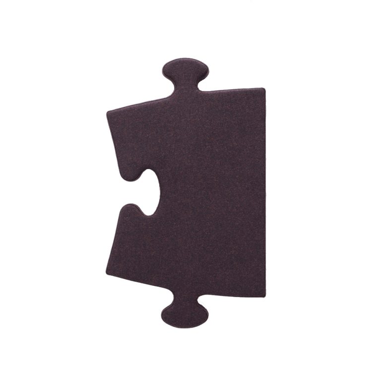 Mute Puzzle akustinen seinäpaneeli