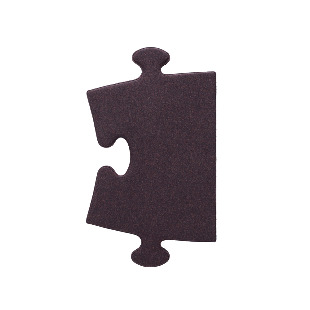 Mute Puzzle akustinen seinäpaneeli