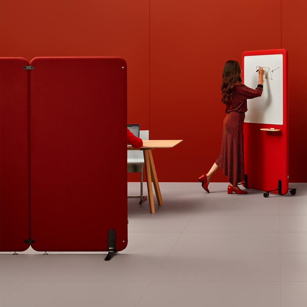 MuteDesign_Wall_11 - Edella Mute Wall akustoiva lattiasermi