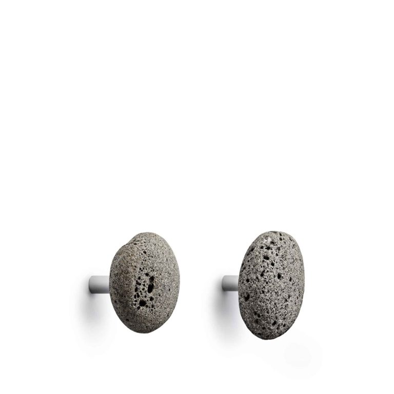 Normann Copenhagen Stone seinäkoukut