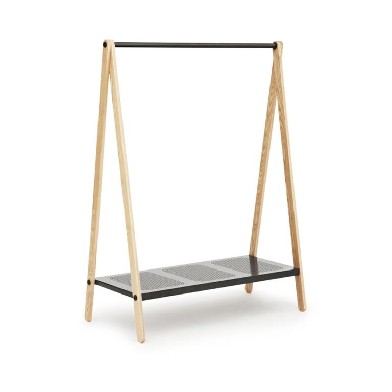 Normann Copenhagen Toj Clothes Rack Large vaateteline