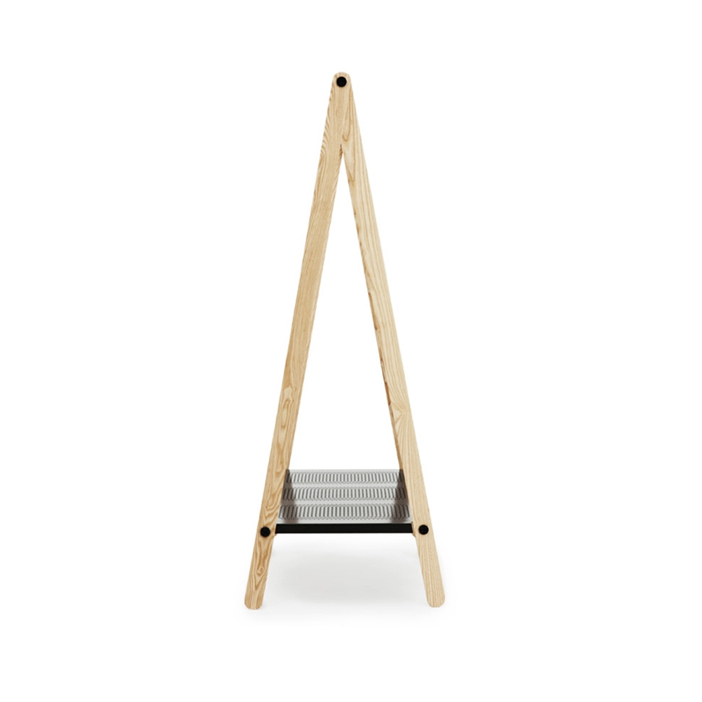 Normann Copenhagen Toj Clothes Rack Large vaateteline
