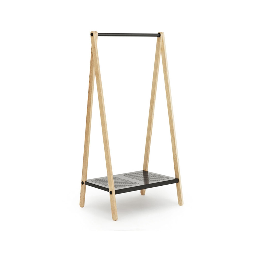Normann Copenhagen Toj Clothes Rack Small vaateteline