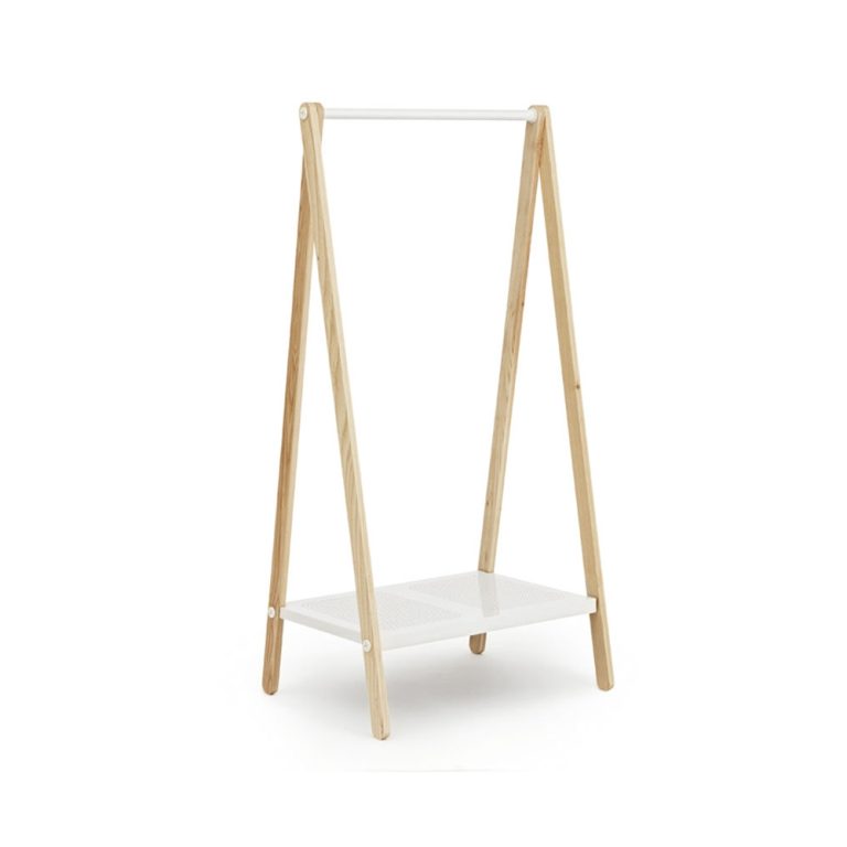 Normann Copenhagen Toj Clothes Rack Small vaateteline