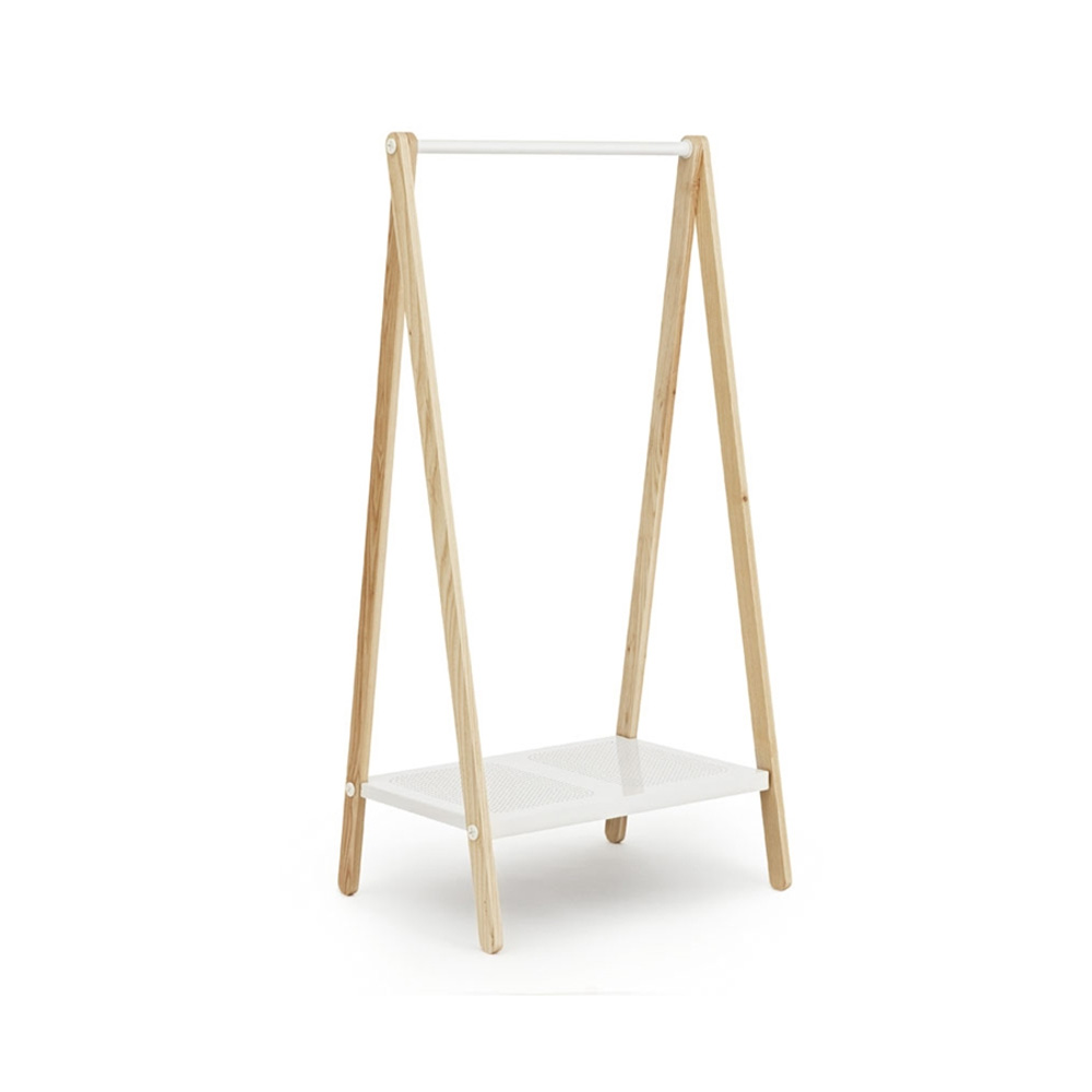Normann Copenhagen Toj Clothes Rack Small vaateteline