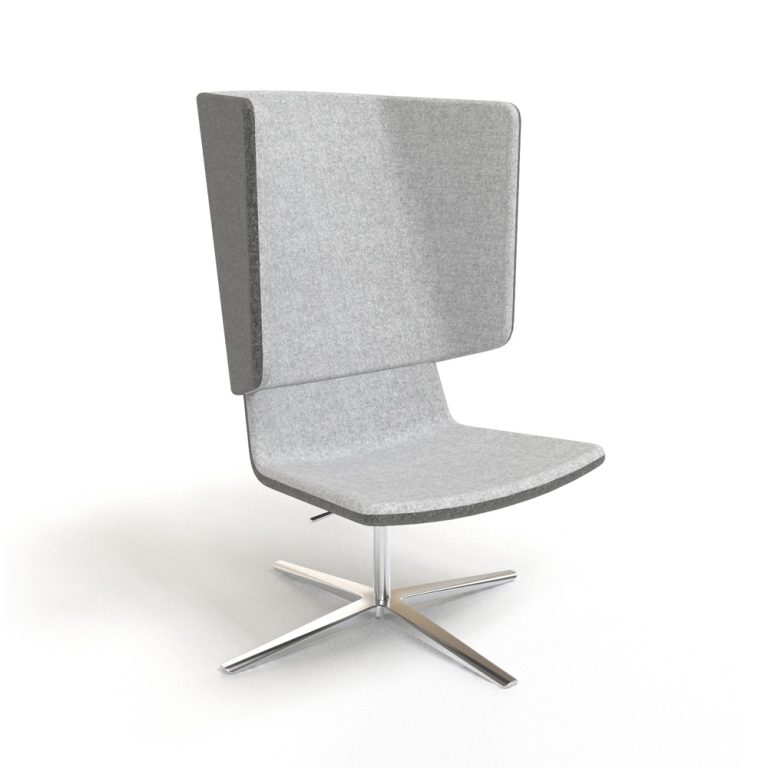 Narbutas Twist&sit SDF Swivel nojatuoli