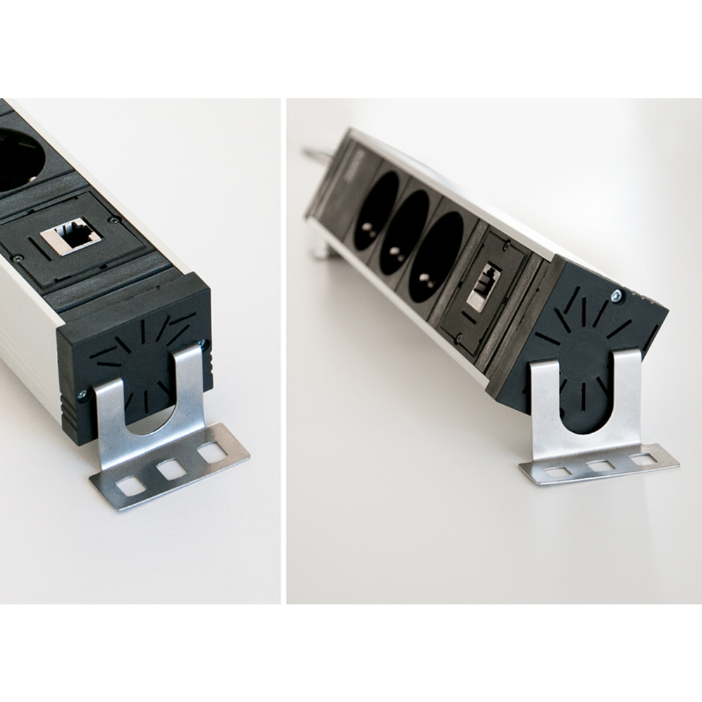 Narbutas_Bachmann_jatkojohto_virtalähde_jakorasia_Erthernet-liitimellä_ZZZ044-EU_03 - Edella Bachmann Power socket block 2 jatkojohto