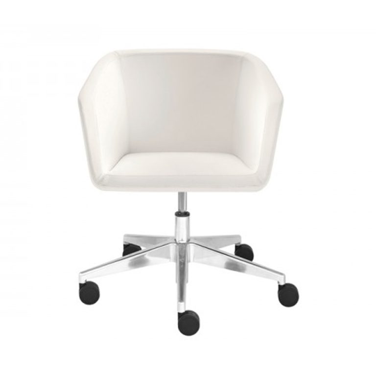Narbutas Meg Swivel nojatuoli pyörillä