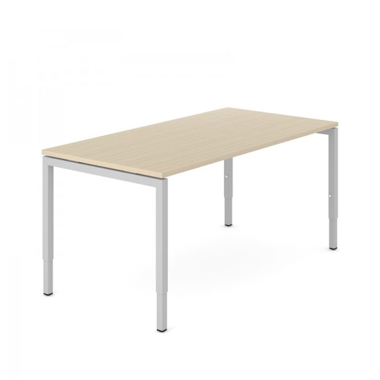 Narbutas Nova H työpöytä korkeussäädettävä