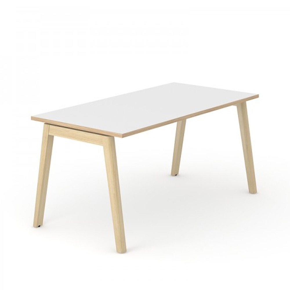 Narbutas Nova Wood työpöytä