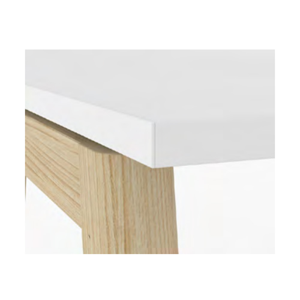 Narbutas_Nova_Wood_profiili_01 - Edella Narbutas Nova Wood työpöytä