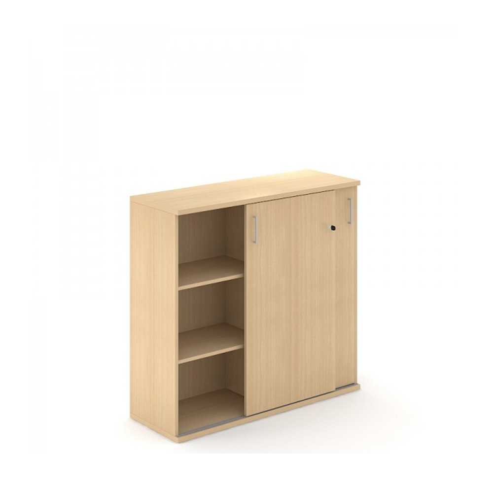 Narbutas_Uni_cabinet_X3S101-A-X3S121-A - Edella Narbutas Uni 120 liukuovikaappi