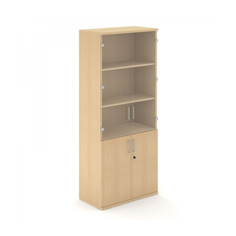 Narbutas_Uni_cabinet_X5G081-A - Edella Narbutas Uni vitriinikaappi