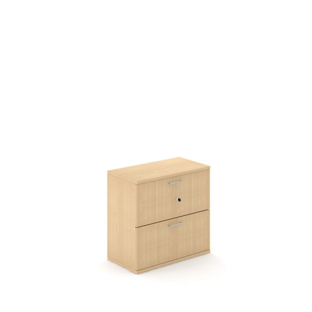 Narbutas_Uni_file_cabinet_X2F081-A-X2F101-A - Edella Narbutas Uni laatikosto