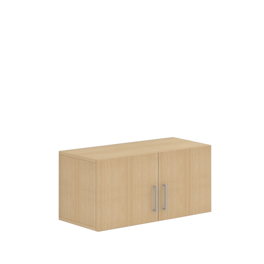 Narbutas_Uni_shelf_X1C081-A - Edella Narbutas Uni seinäkaappi