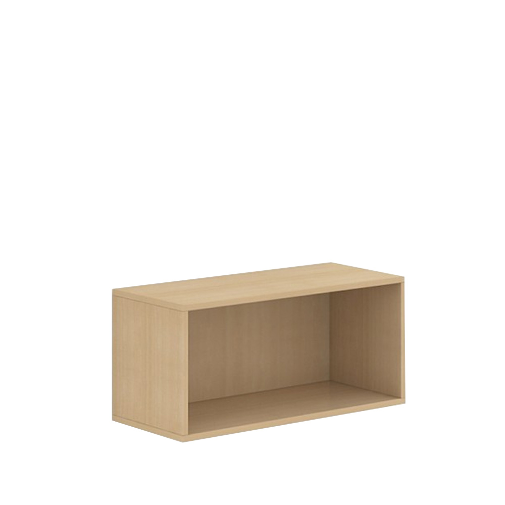 Narbutas_Uni_shelf_X1N081-A - Edella Narbutas Uni seinähylly
