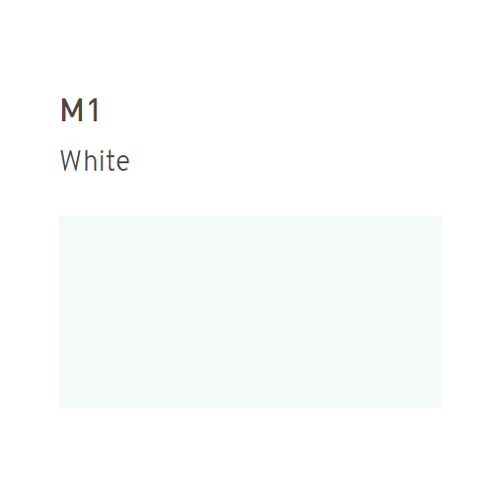 Narbutas White työpöydän kansi