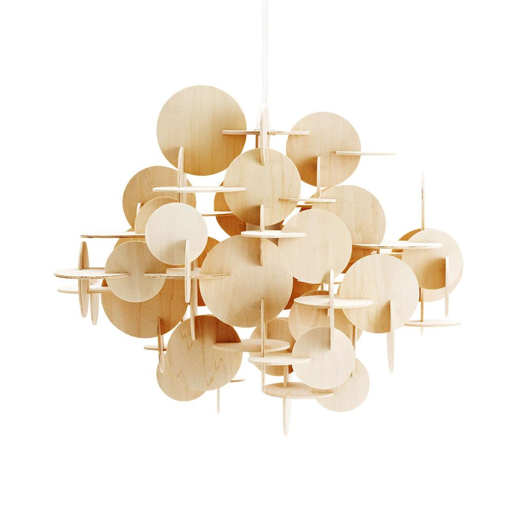NormannCopenhagen_Bau_Lamp_Large_EU_Nature_01 - Edella Normann Copenhagen Bau Lamp Large