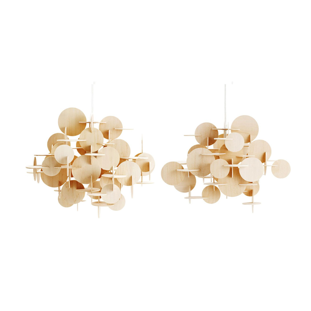 NormannCopenhagen_Bau_Lamp_Large_EU_Nature_02 - Edella Normann Copenhagen Bau Lamp Large