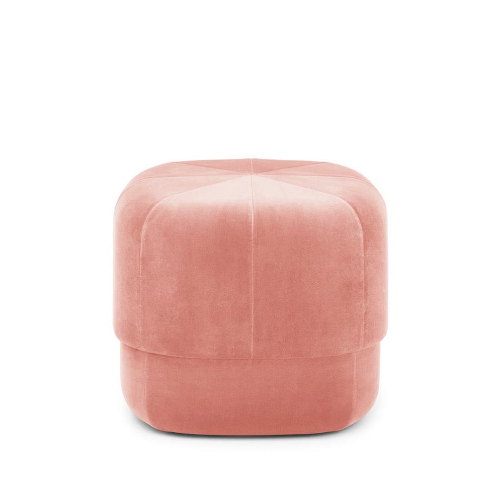 Normann Copenhagen Circus Pouf Small rahi
