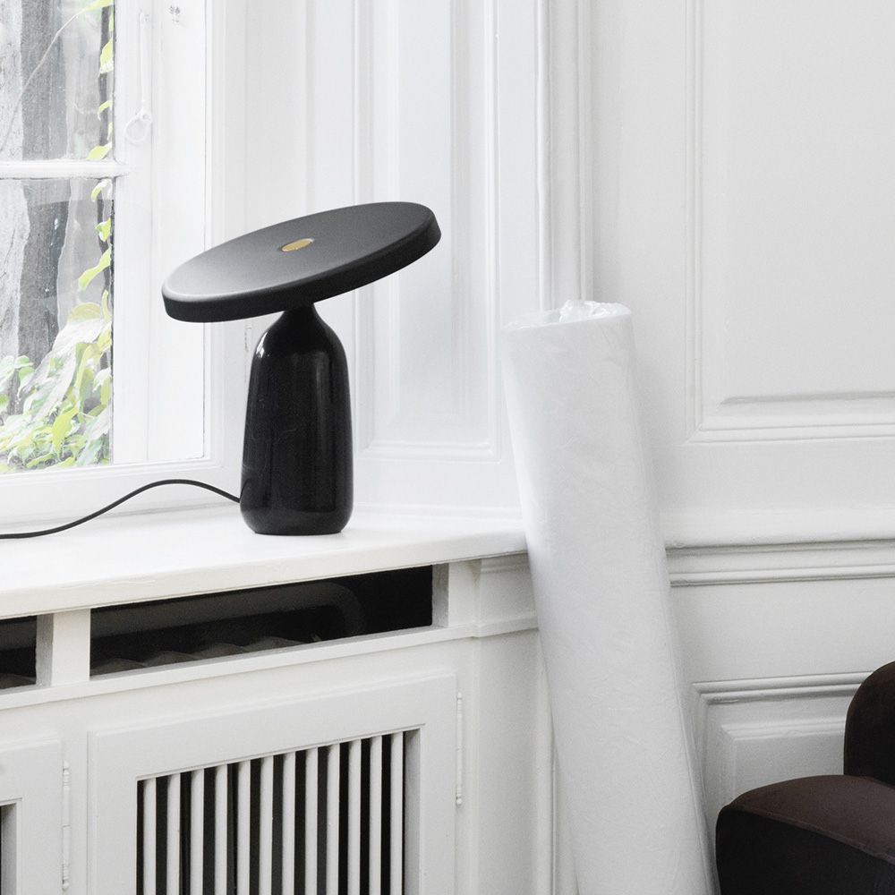 NormannCopenhagen_Eddy_Table_Lamp_EU_02 - Edella Normann Copenhagen Eddy Table Lamp Black