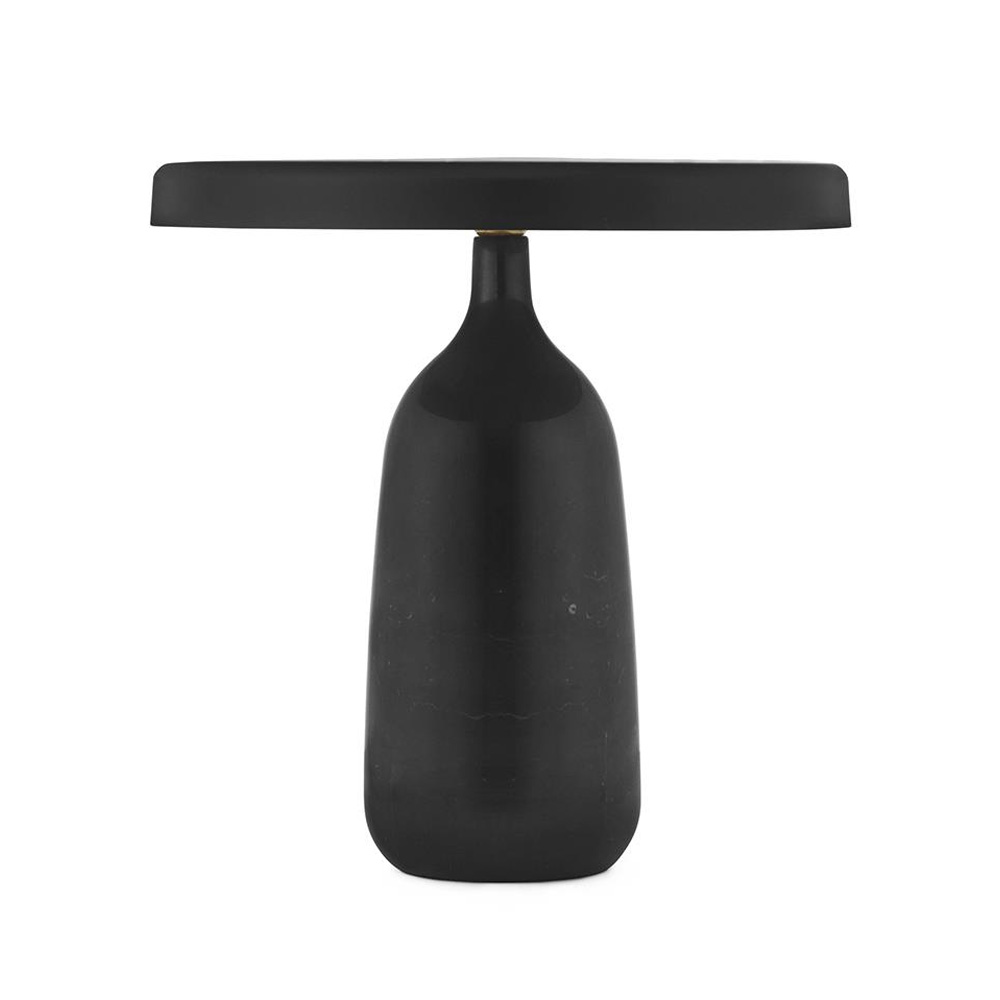 NormannCopenhagen_Eddy_Table_Lamp_EU_Black - Edella Normann Copenhagen Eddy Table Lamp Black