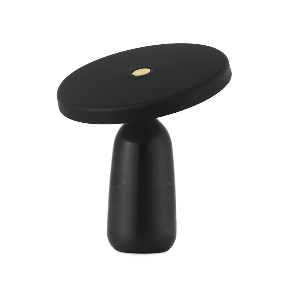 NormannCopenhagen_Eddy_Table_Lamp_EU_Black_02 - Edella Normann Copenhagen Eddy Table Lamp Black