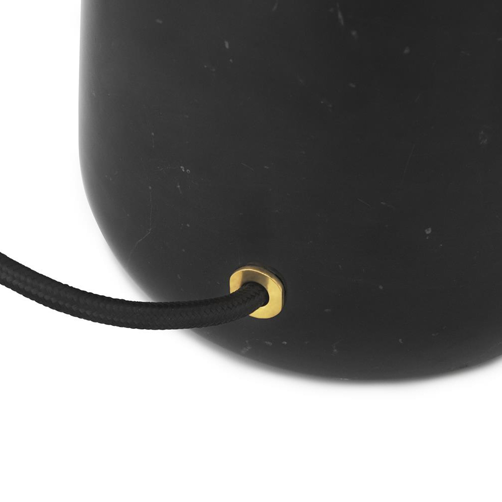 NormannCopenhagen_Eddy_Table_Lamp_EU_Black_04 - Edella Normann Copenhagen Eddy Table Lamp Black