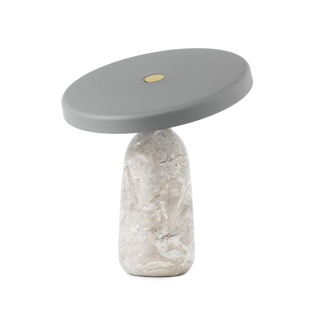 NormannCopenhagen_Eddy_Table_Lamp_EU_Grey_02 - Edella Normann Copenhagen Eddy Table Lamp Grey
