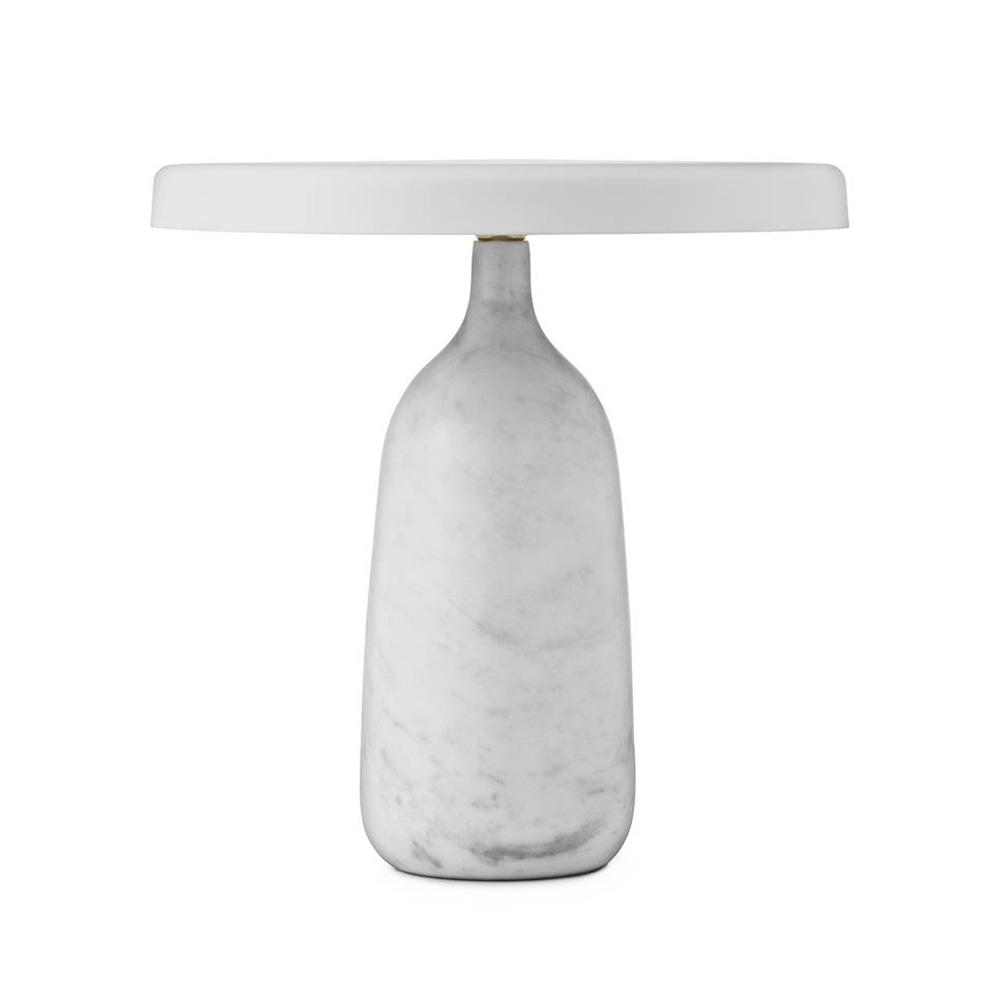 NormannCopenhagen_Eddy_Table_Lamp_EU_White - Edella Normann Copenhagen Eddy Table Lamp White