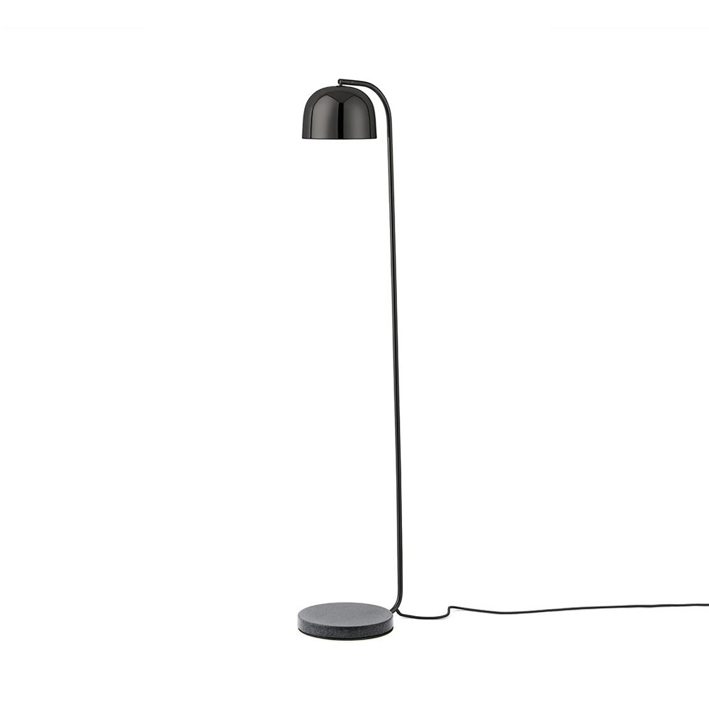 Normann Copenhagen Grant Floor Lamp lattiavalaisin