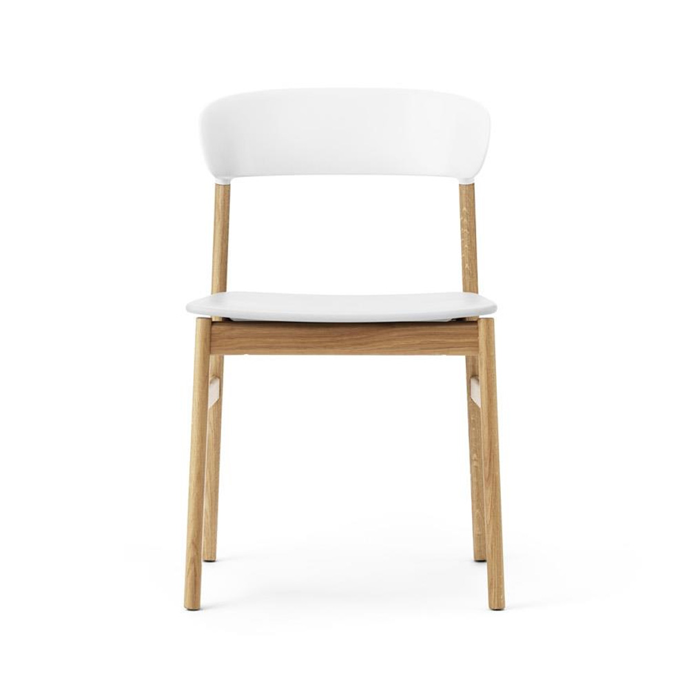 Normann Copenhagen Herit Chair Oak White