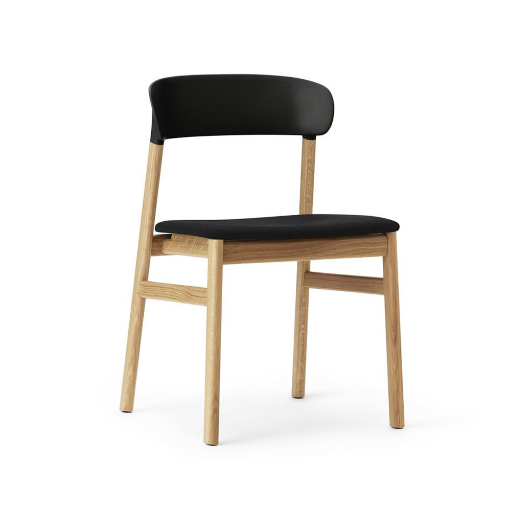 Normann Copenhagen Herit Chair verhoiltu tuoli (tammi)