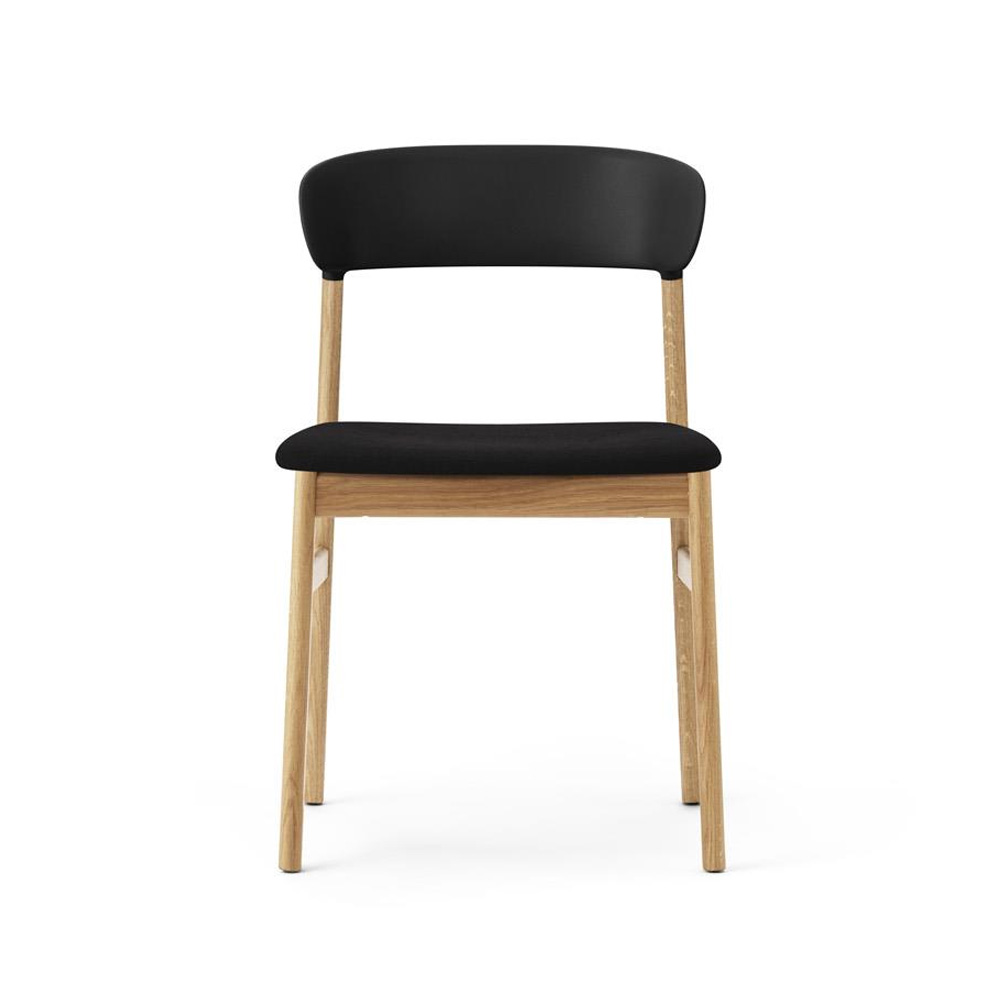 Normann Copenhagen Herit Chair verhoiltu tuoli (tammi)