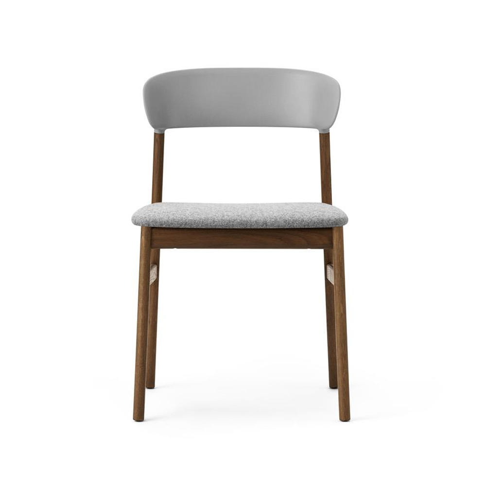 Normann Copenhagen Herit Chair verhoiltu tuoli (smoked)
