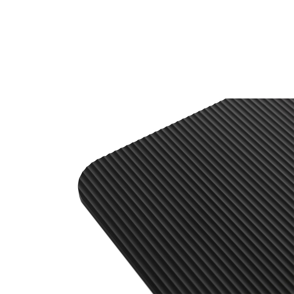 NormannCopenhagen_Jet_Shelf_160cm_Black_musta_seinähylly_metallihylly_sisustushylly_02 - Edella Normann Copenhagen Jet Shelf 160 cm seinähylly