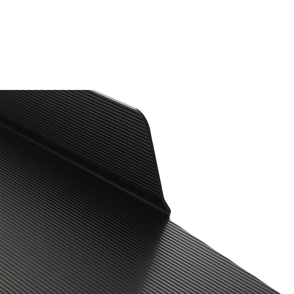 NormannCopenhagen_Jet_Shelf_160cm_Black_musta_seinähylly_metallihylly_sisustushylly_03 - Edella Normann Copenhagen Jet Shelf 160 cm seinähylly