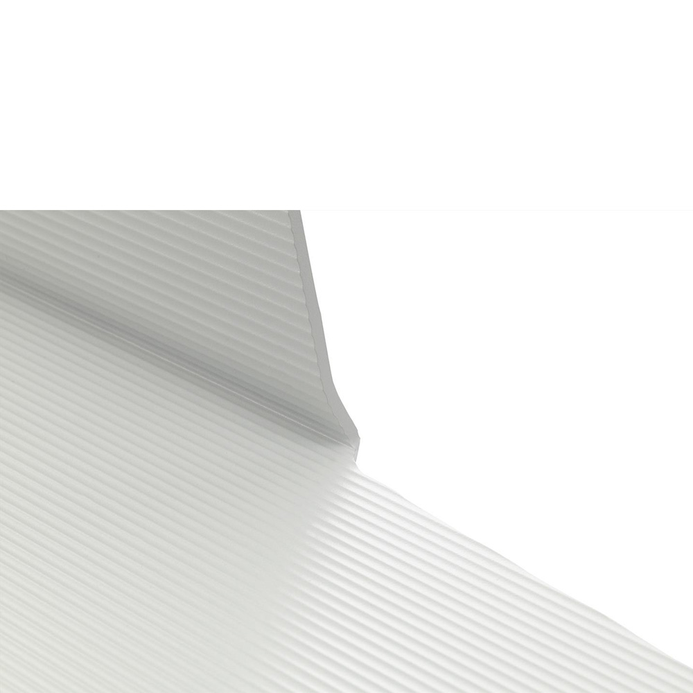 NormannCopenhagen_Jet_Shelf_160cm_White_valkoinen_seinähylly_metallihylly_sisustushylly_04 - Edella Normann Copenhagen Jet Shelf 160 cm seinähylly