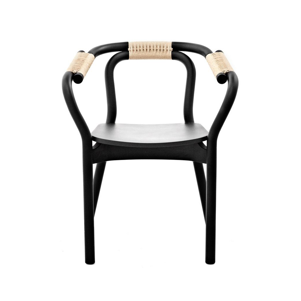Normann Copenhagen Knot Chair tuoli
