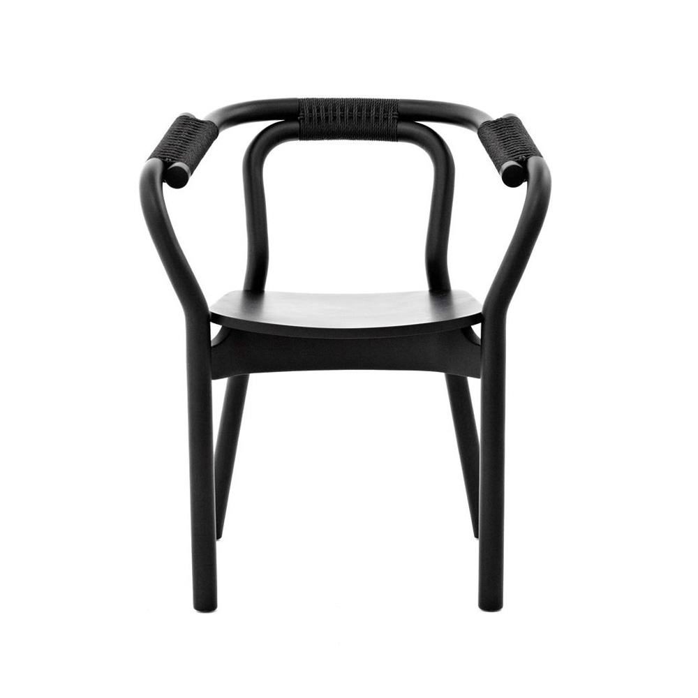 Normann Copenhagen Knot Chair tuoli