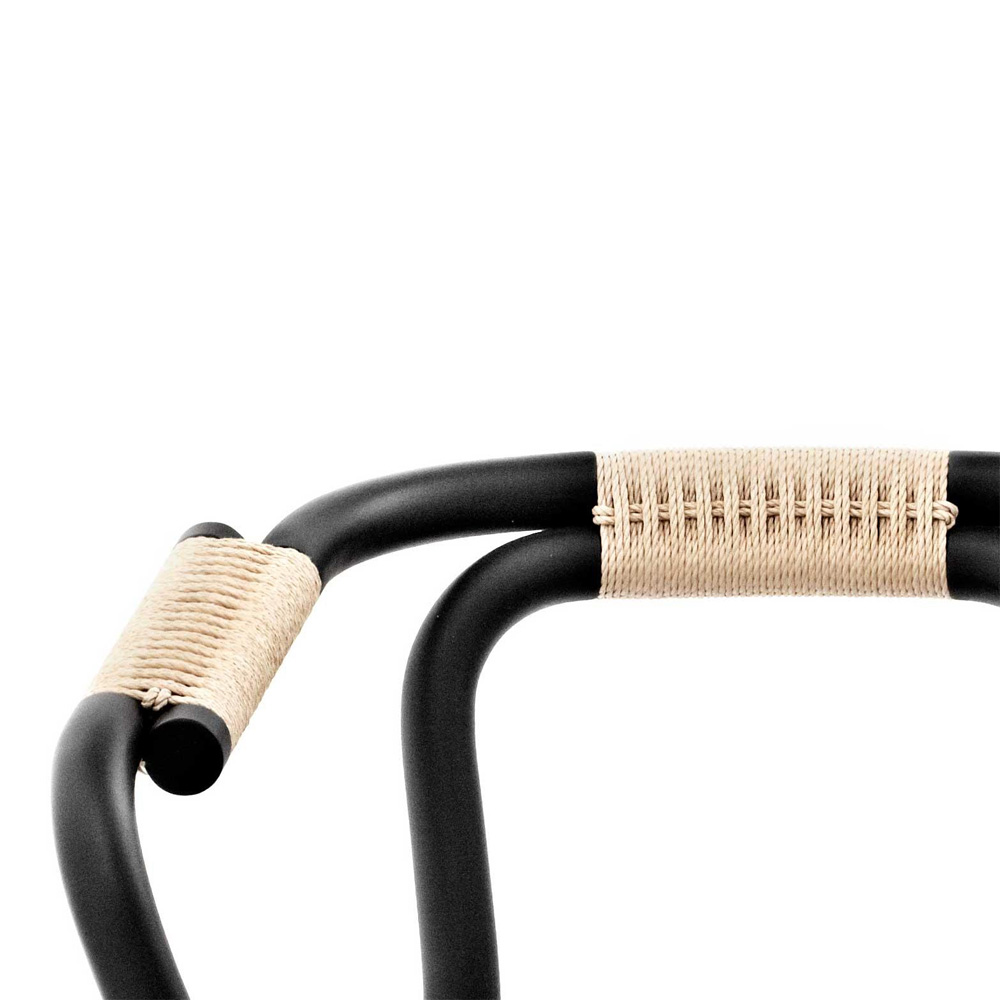 NormannCopenhagen_Knot_Chair_05 - Edella Normann Copenhagen Knot Chair tuoli
