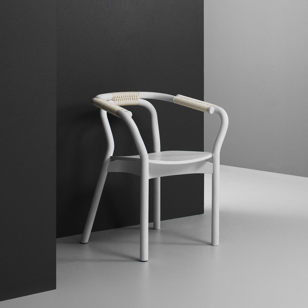 NormannCopenhagen_Knot_Chair_09 - Edella Normann Copenhagen Knot Chair tuoli