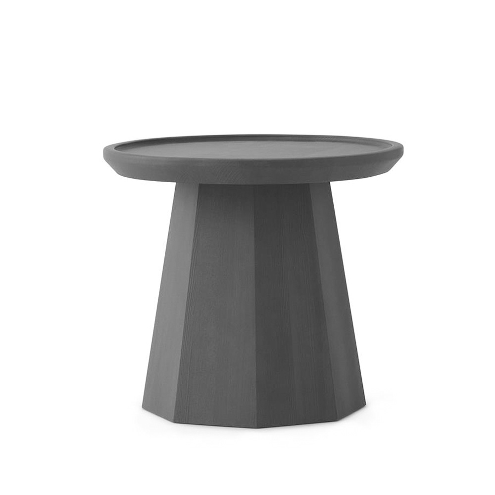 NormannCopenhagen_Pine_Table_small_03 - Edella Normann Copenhagen Pine Table Small Dark Grey