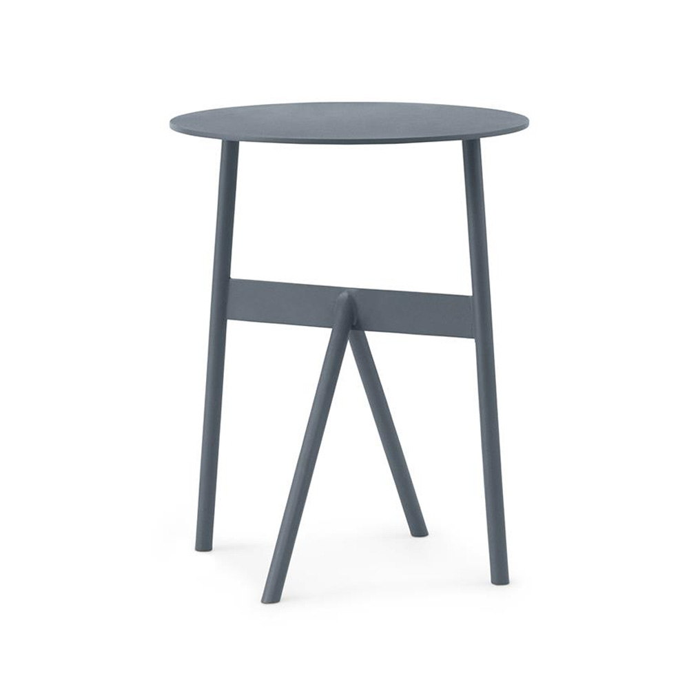 NormannCopenhagen_Stock_Table_03 - Edella Normann Copenhagen Stock Table Steel Blue