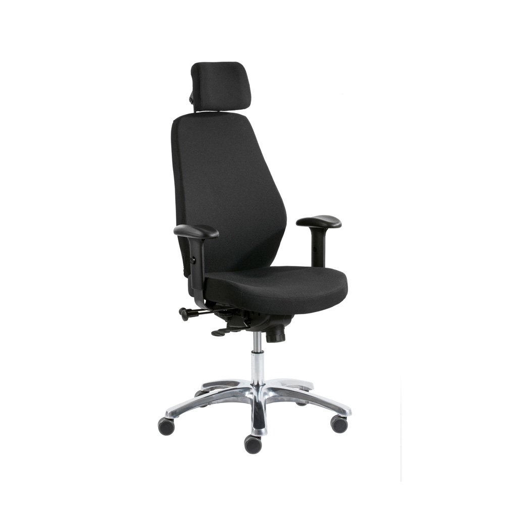 Toplux Optimum X työtuoli