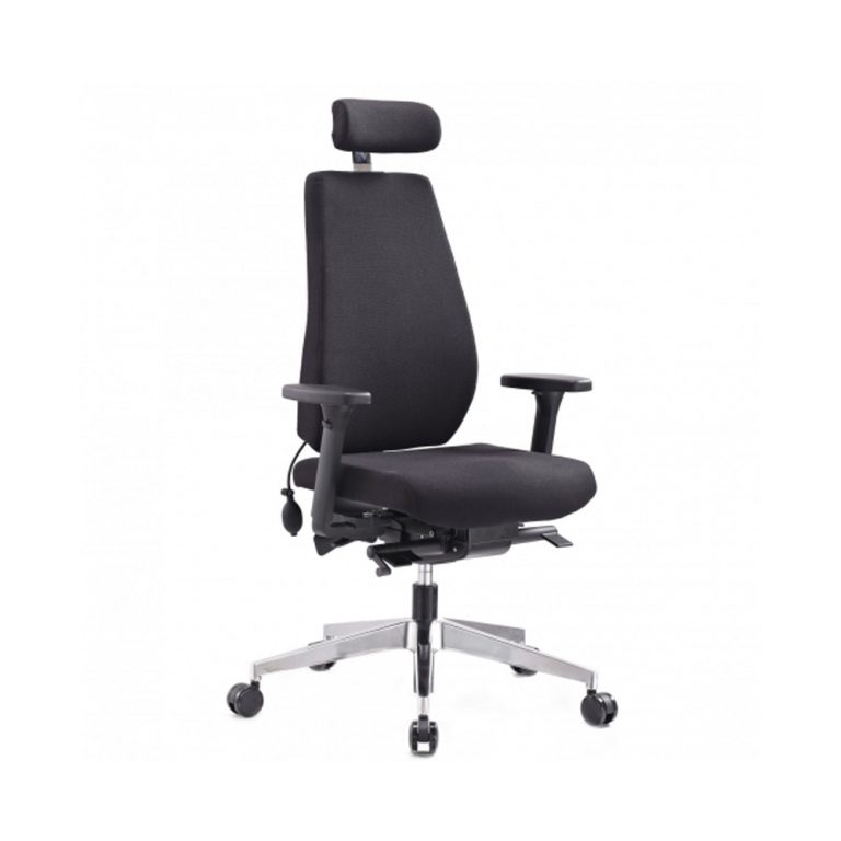 Q-Furnisher Oscar 50 työtuoli