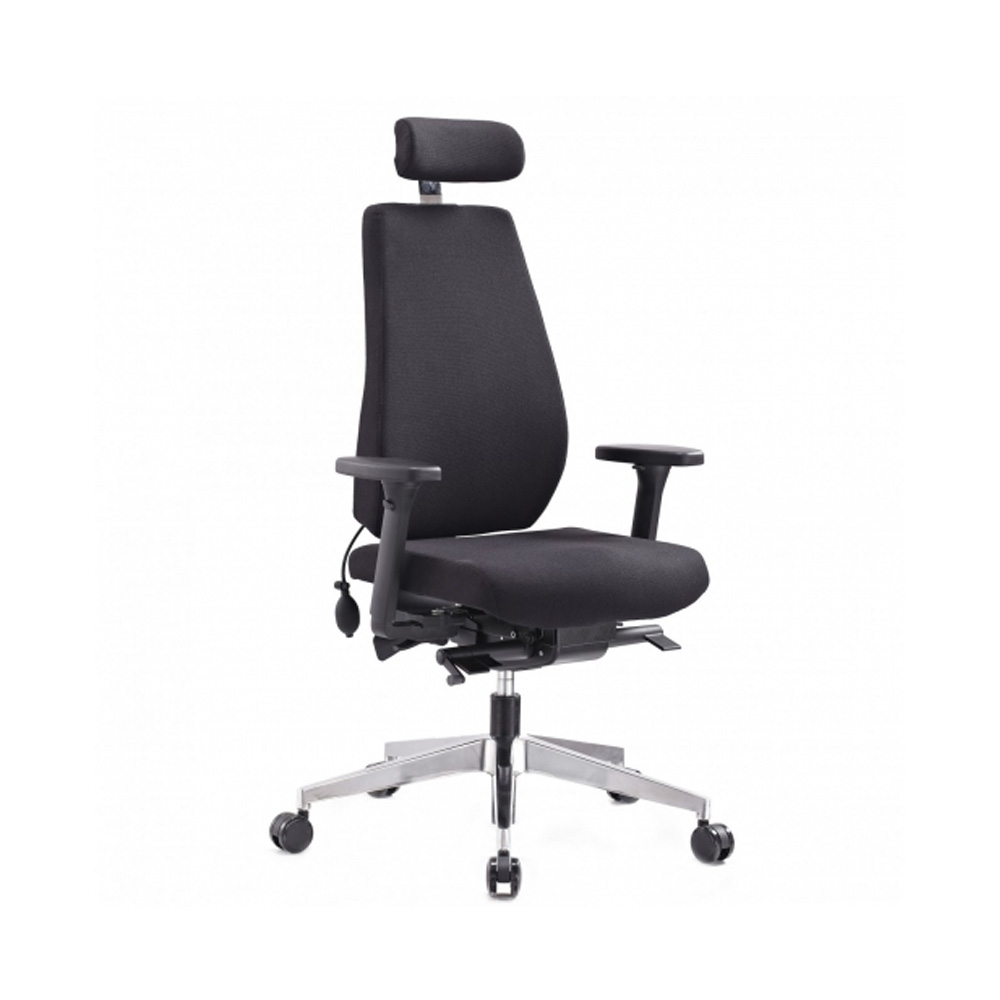Q-Furnisher Oscar 50 työtuoli