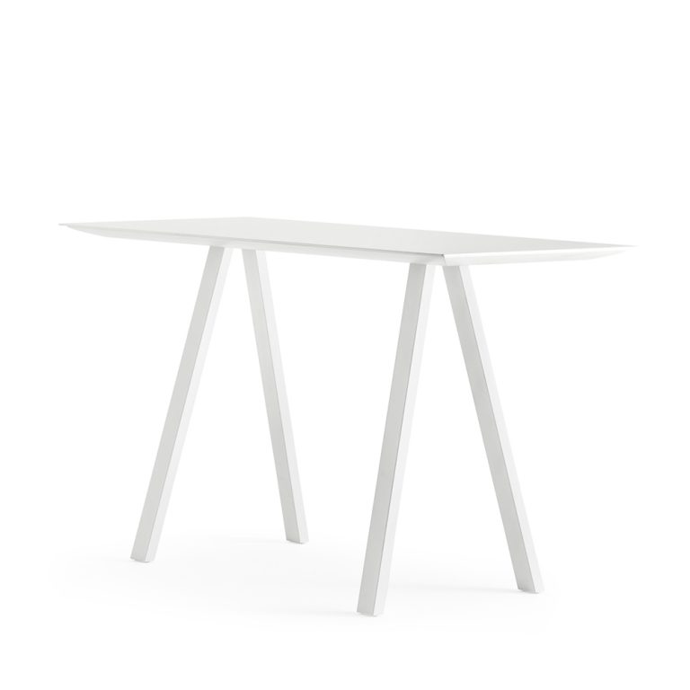 Pedrali Arki-Table H107 korkea pöytä
