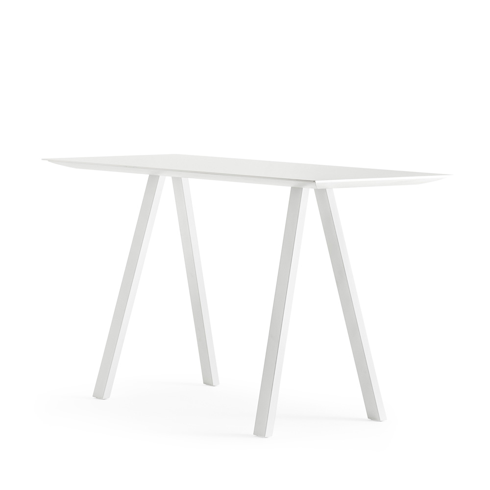 Pedrali Arki-Table H107 korkea pöytä